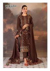 Keval K Kasha Vol 19 Heavy Cotton Printed Readymade Salwar Suits Exporters In India